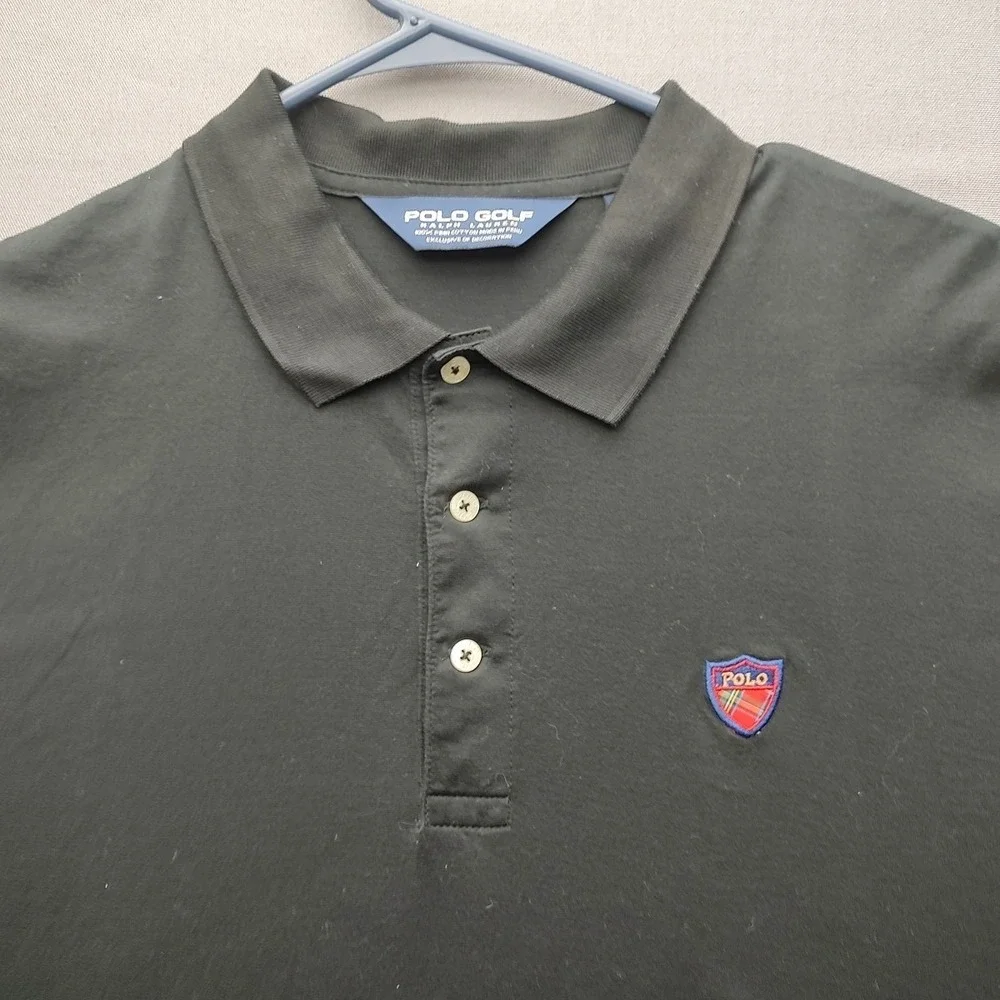 Ralph Lauren spring xl